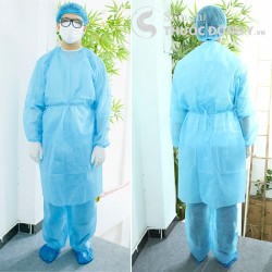 Bộ Phòng Dịch 7 Món Đã Kiểm Định ISO Xuất Khẩu – Thương Hiệu Bảo Thạch