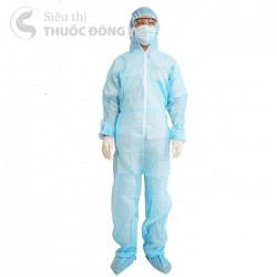 Bộ Phòng Dịch 7 Món An Bình