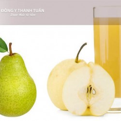 Cách chữa bệnh ho dài ngày bằng phương pháp dân gian