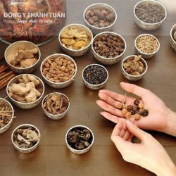 Cách chữa bệnh trào ngược dạ dày thực quản bằng Đông y