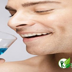 Cách chữa hôi miệng đơn giản với 3 loại nước súc miệng tự chế