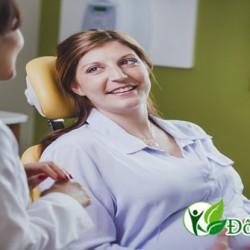 Cách chữa sâu răng cho bà bầu an toàn và hiệu quả