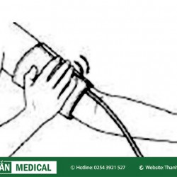 Cách sử dụng máy đo đường huyết không cần lấy máu