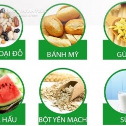 Cẩn thận trong chế độ ăn cho người bị trào ngược dạ dày