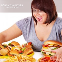 Chế độ ăn uống cho người bị bệnh mỡ trong máu