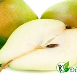 Chữa Đau Răng Hiệu Quả Từ Trái Cây