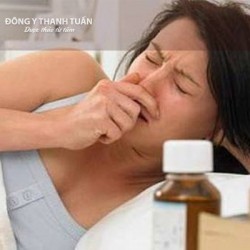 Chữa ho nhiều về đêm mà bạn cần biết