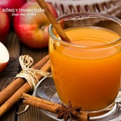 Chữa mỡ máu bằng thảo dược tự nhiên