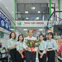 CHÚC MỪNG NGÀY THẦY THUỐC VIỆT NAM 27/02