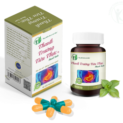 Cùng tìm hiểu sản phẩm Thanh Trường Tiêu Thực Thanh Tuấn