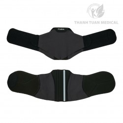 Đai Hỗ Trợ Vùng Thắt Lưng Bonbone Pita Coru Wide Nhật Bản - Bản rộng 23cm nhiều size S, M, L, Xl, XXL