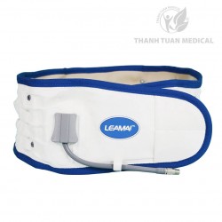 Đai Hơi Kéo Giãn Cột Sống Leamai Y01 - Đai Chuyên Biệt Hỗ Trợ Điều Trị Đau Lưng, Thoát Vị Đĩa Đệm