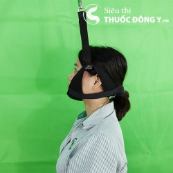 Đai Kéo Cổ, Đai Kéo Hỗ Trợ Thoái Hóa Cột Sống Cổ GIAHU