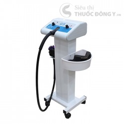 Đầm Rung Giảm Béo G5 Mặt Vuông - Liệu Pháp Hỗ Trợ Giảm Béo Thành Công