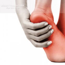 Đau gót chân là biểu hiện của bệnh gì?