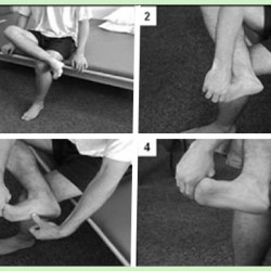 Đau gót chân là triệu chứng của bệnh gì?