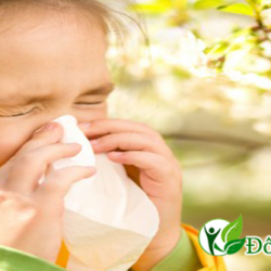 Dấu hiệu nhận biết và cách phòng tránh viêm mũi dị ứng thời tiết ở trẻ em