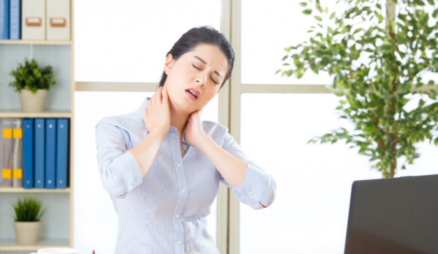 Đau lưng, vai gáy hậu Covid có nguy hiểm không? Bác sĩ chỉ ra điều này