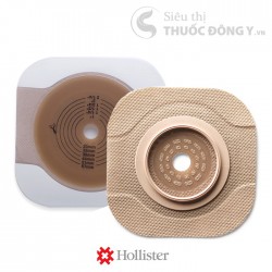 ✅ (Lẻ) Đế Bằng Hậu Môn Nhân Tạo Có Viền Băng Keo Hollister 14602/14603/14604| Made In USA