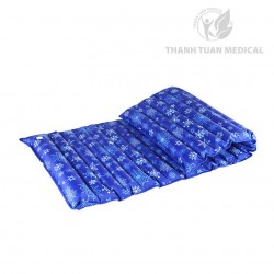 Nệm Nước Mát Yaminami Kích thước 75 cm x1.2m + Tặng Kèm Bột Làm Mát  - Nệm nước