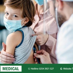 Di chứng hậu Covid-19: Càng lo, càng bệnh vậy phải làm sao?