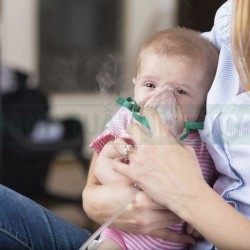 Địa chỉ bán máy xông mũi họng (xông khí dung) cho trẻ em và người lớn tại Phú Mỹ và Bà Rịa Vũng Tàu