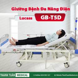 Địa điểm bán giường y tế, giường điện Lucass tại Bà Rịa Vũng Tàu mẫu mới về liên tục, xem ngay!