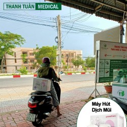 Dịch vụ mua hộ dụng cụ y khoa và thiết bị y tế phòng và điều trị bệnh tại Phú Mỹ, và Bà Rịa Vũng Tàu