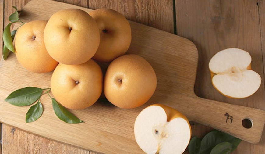 ‘Điểm mặt’ những loại trái cây giúp mát gan, giải nhiệt vào mùa hè