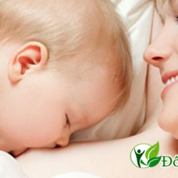 Điều trị rối loạn tiêu hóa ở trẻ sơ sinh mẹ cần biết