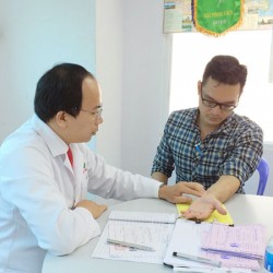Đông y Thanh Tuấn: Tổ chức chương trình chăm sóc sức khỏe hơi thở dành cho dân công sở