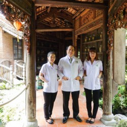 Đông Y Thanh Tuấn trong hành trình phát triển dược thảo Việt Nam