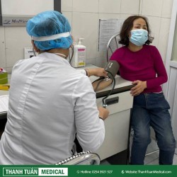 F0 cẩn thận “hội chứng Covid kéo dài” gây ra biến chứng về phổi, tim