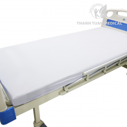 Ga Trải Giường Y Tế, Tấm Drap Trải Giường Y Tế, Giường Spa Có Chun, Vải Tốt 90x1,9m