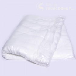 Gạc Y Tế Mét Đông Pha 100% Sợi Cotton - Gạc Mét Y Tế Dài