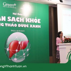 Gan sạch khỏe cùng 12 dược liệu dễ trồng ngay tại nhà
