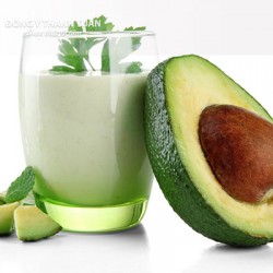 Gan xấu: Những loại cây, quả này giúp thải độc