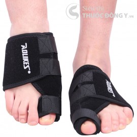 Giới thiệu băng cuốn bảo vệ gan bàn chân, ngón chân Aolikes AL1051