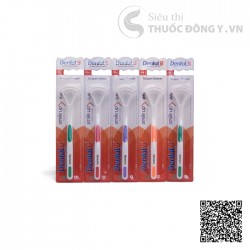 Giới thiệu Cây cạo lưỡi Dental B – Sạch mảng bám, hết bợn trắng