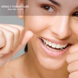 Hôi chân răng là bệnh gì?