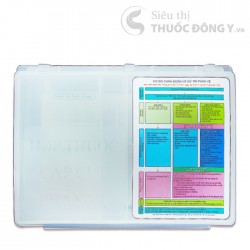 Hộp Thuốc Cấp Cứu Sốc Phản Vệ