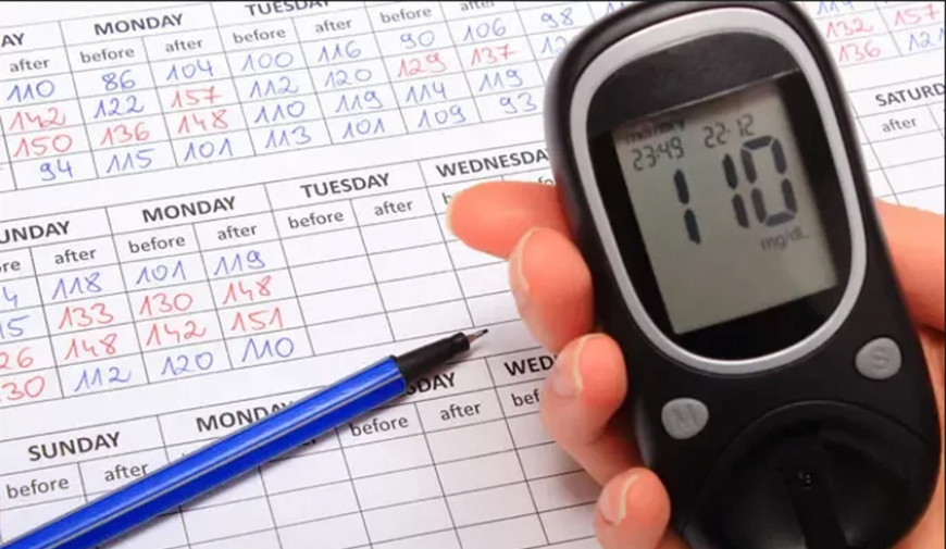 Hướng dẫn các bước sử dụng máy đo đường huyết an toàn và hiệu quả