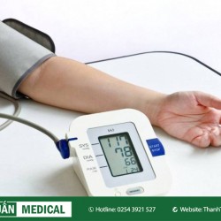 Hướng dẫn cách đọc chỉ số huyết áp trên máy đo chuẩn nhất.