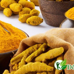 Áp dụng phương pháp chữa bệnh dạ dày bằng nghệ