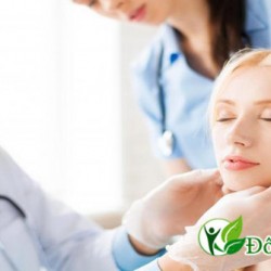 Không Nên Chủ Quan Với Bệnh Nhiệt Miệng