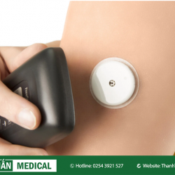 Kiểm soát đường huyết dễ dàng hơn chỉ với một giây và không gây đau