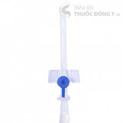 Kim Luồn Tĩnh Mạch HANOMED