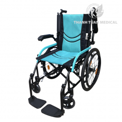 Kinh nghiệm sử dụng xe lăn Lucass bền lâu nên biết