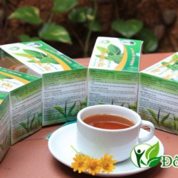 Lợi ích sức khỏe mà trà thơm miệng Thanh Tuấn mang lại