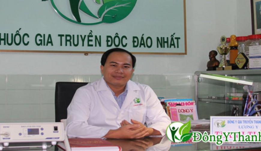 Đông Y Thanh Tuấn tổ chức hội thảo giao lưu trực tuyến với bệnh nhân hôi miệng (Lần 1)